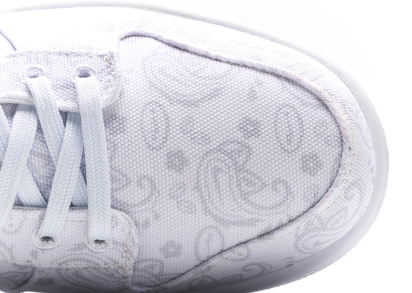 Dunk Low Paisley