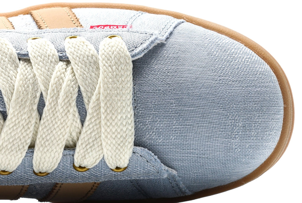 Campus 00s "Denim Pack Blue"