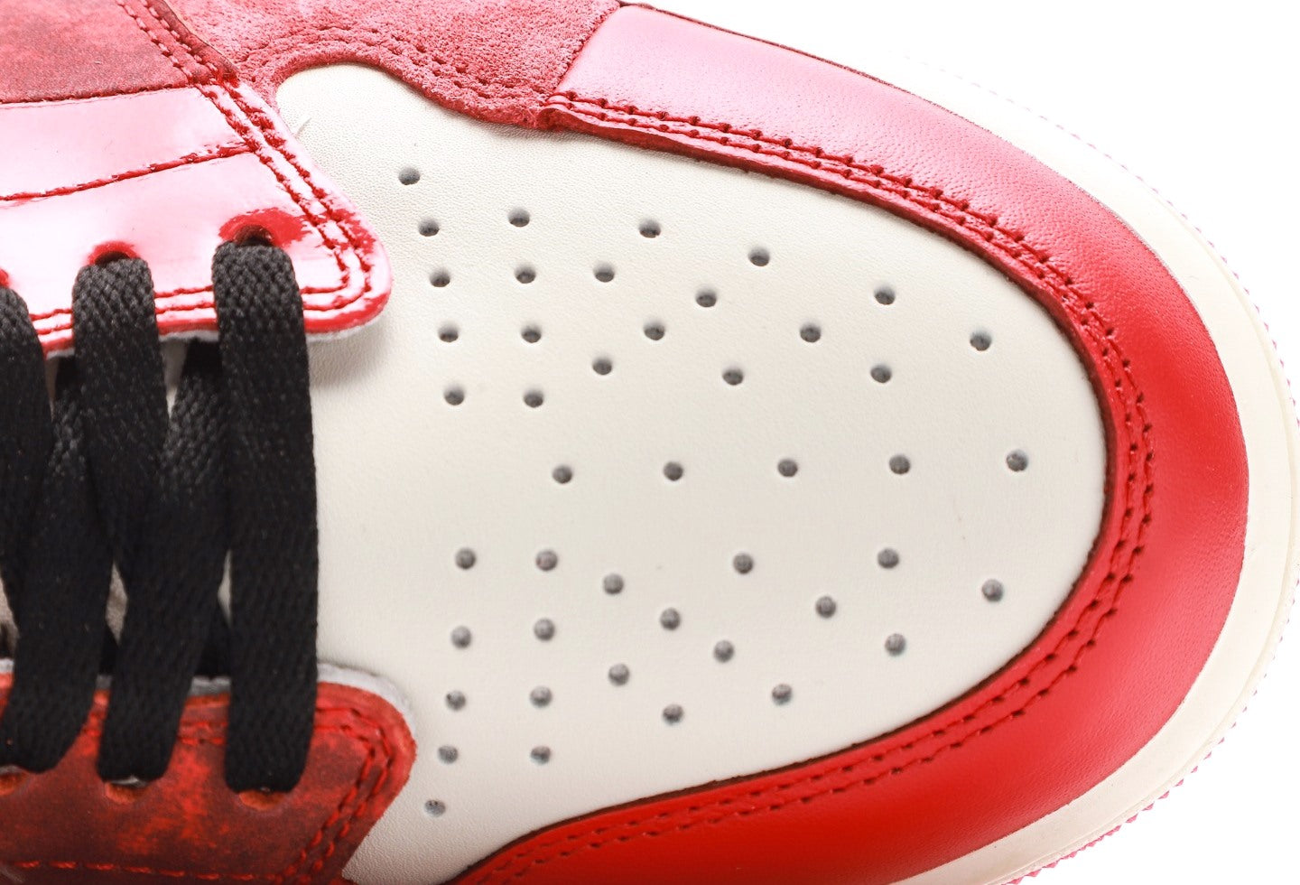 Air Jordan 1 Spider-Verse Next Chapter [PK GOD]