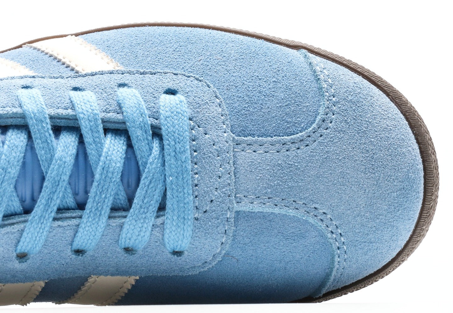 Gazelle 'Sky Blue White Gum'