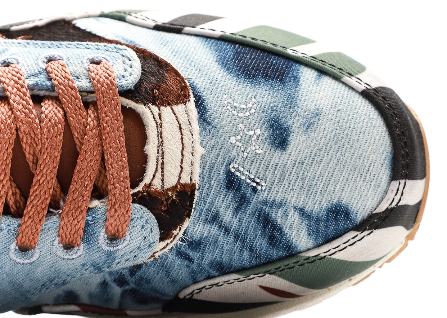 Concepts x Nike Air Max 1 "Heavy"