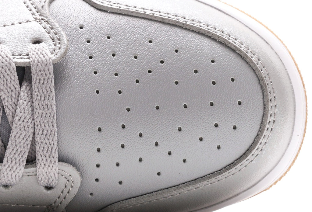 Air Jordan 1 Low Golf Wolf Grey