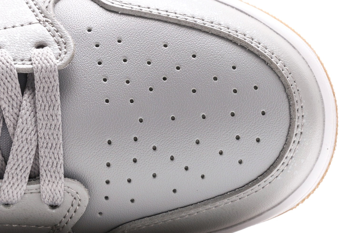 Air Jordan 1 Low Golf Wolf Grey