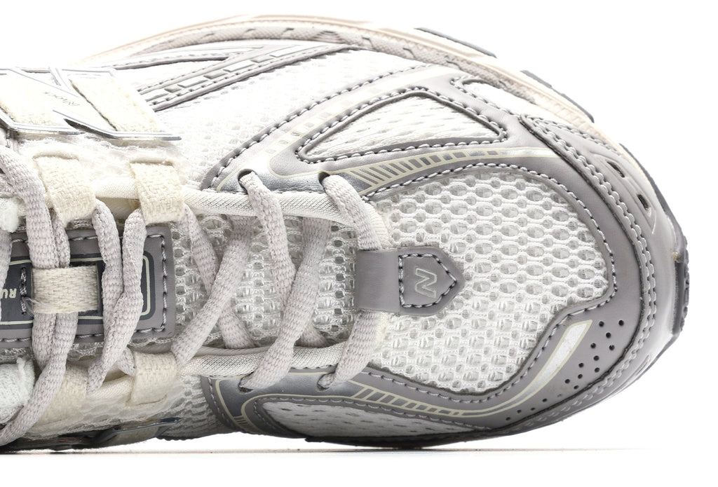 New Balance 1906R White Grey Silver