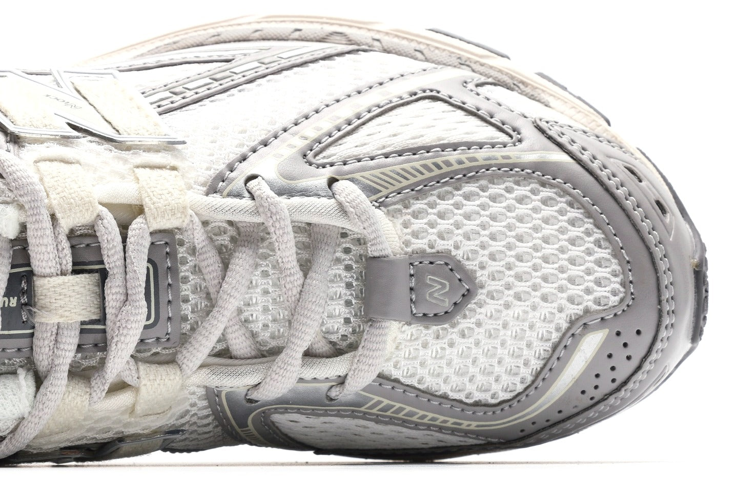 New Balance 1906R White Grey Silver