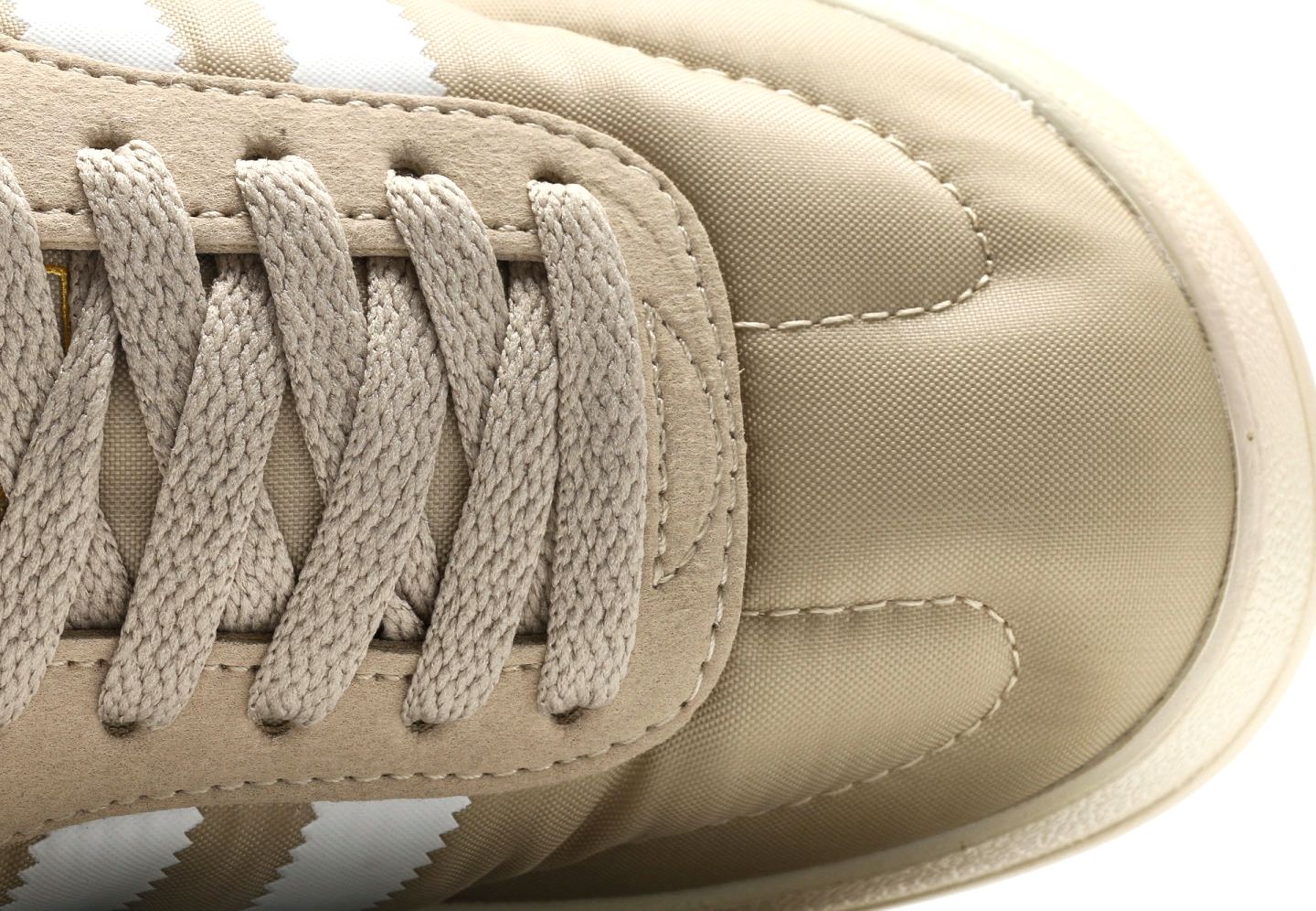 Samba Home "Beige White"