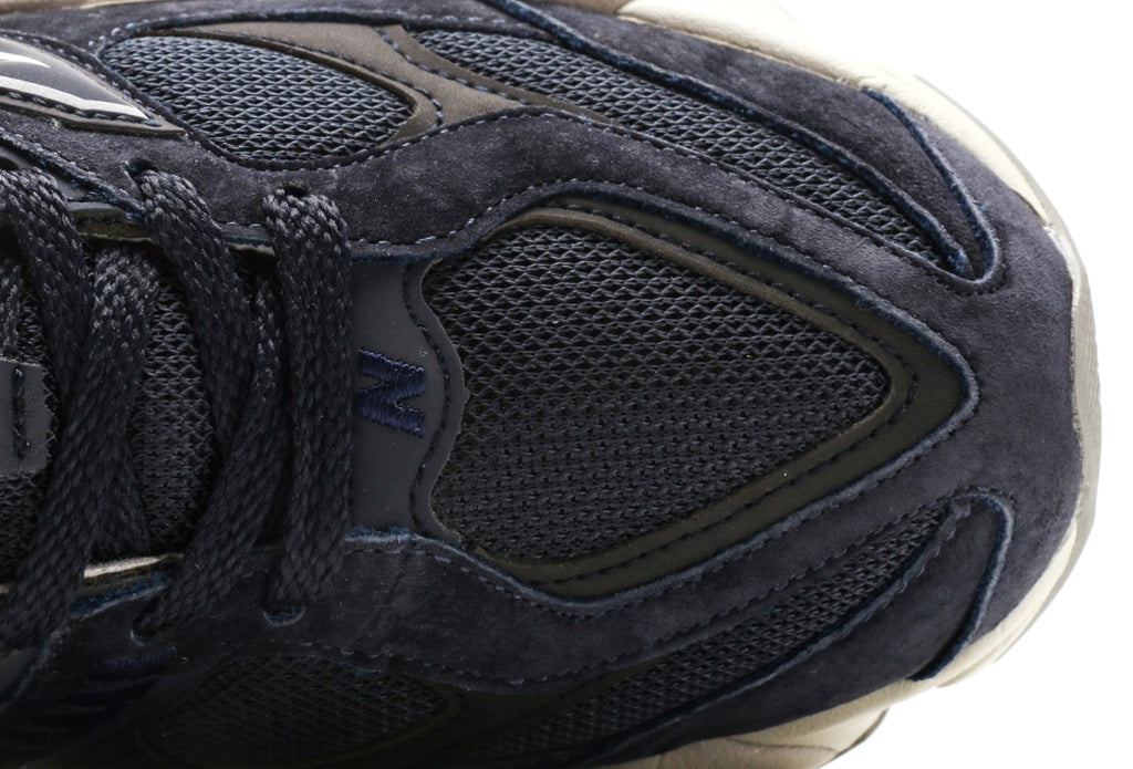 New Balance 9060 "Eclipse/NB Navy"