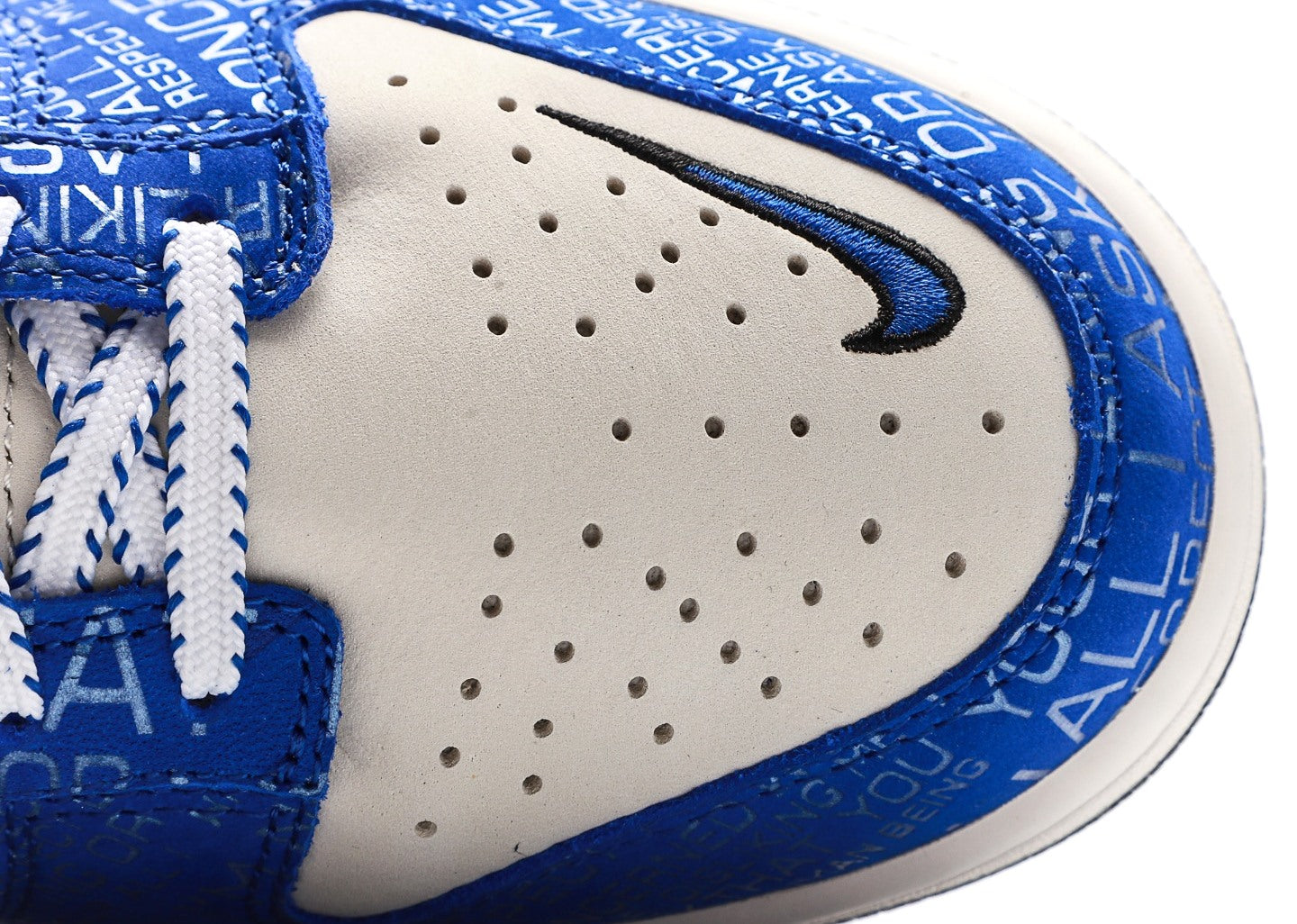 Dunk Low Jackie Robinson [PK GOD]