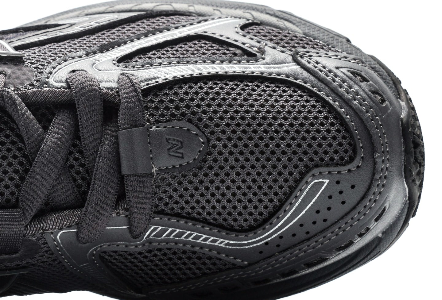 New Balance 1906R "Black/Silver"