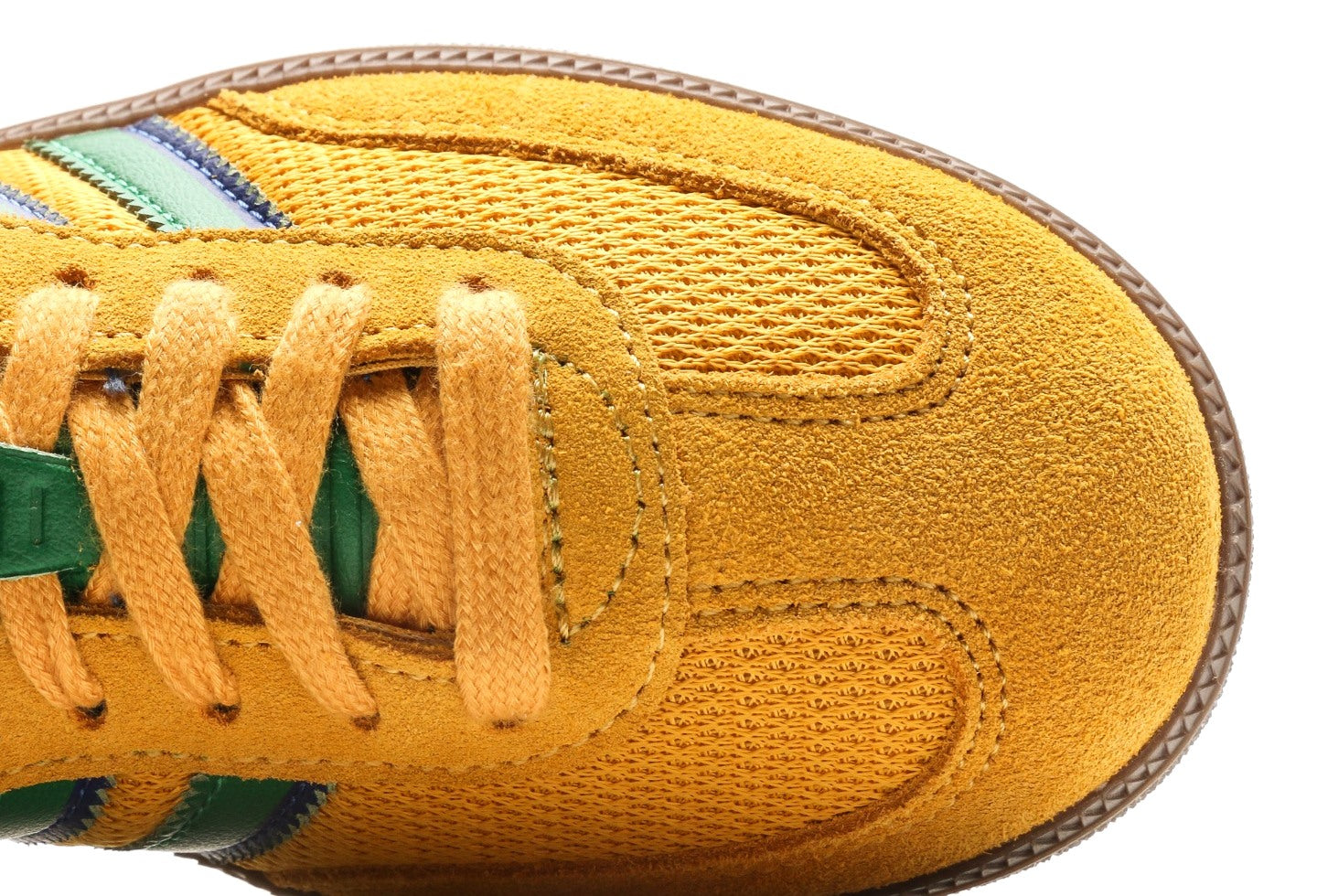 Samba LT Yellow Green