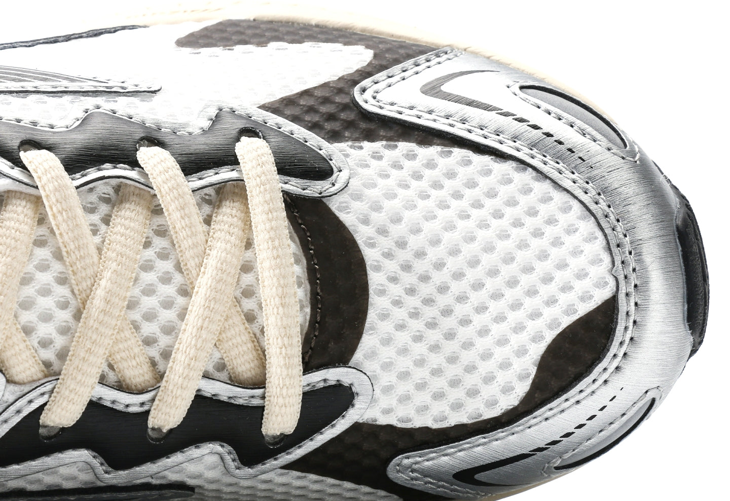 Mizuno RACER S