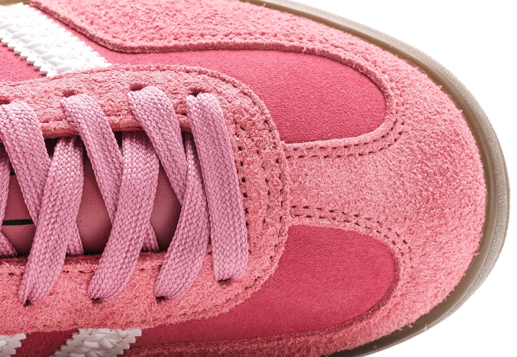 Gazelle Indoor "Pink Cloud White"