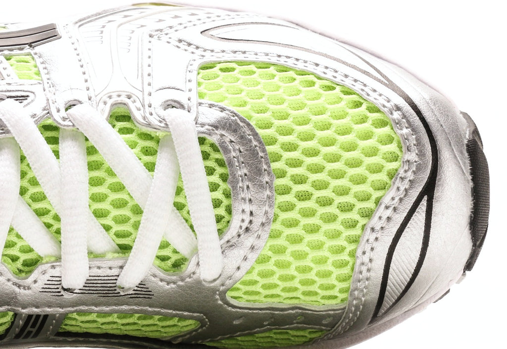 Gel-Kayano 14 Illuminate Yellow