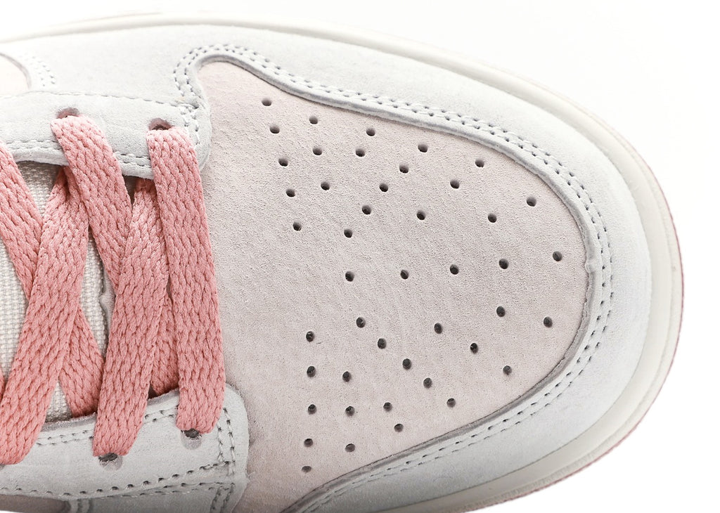 Dunk Low Fossil Rose