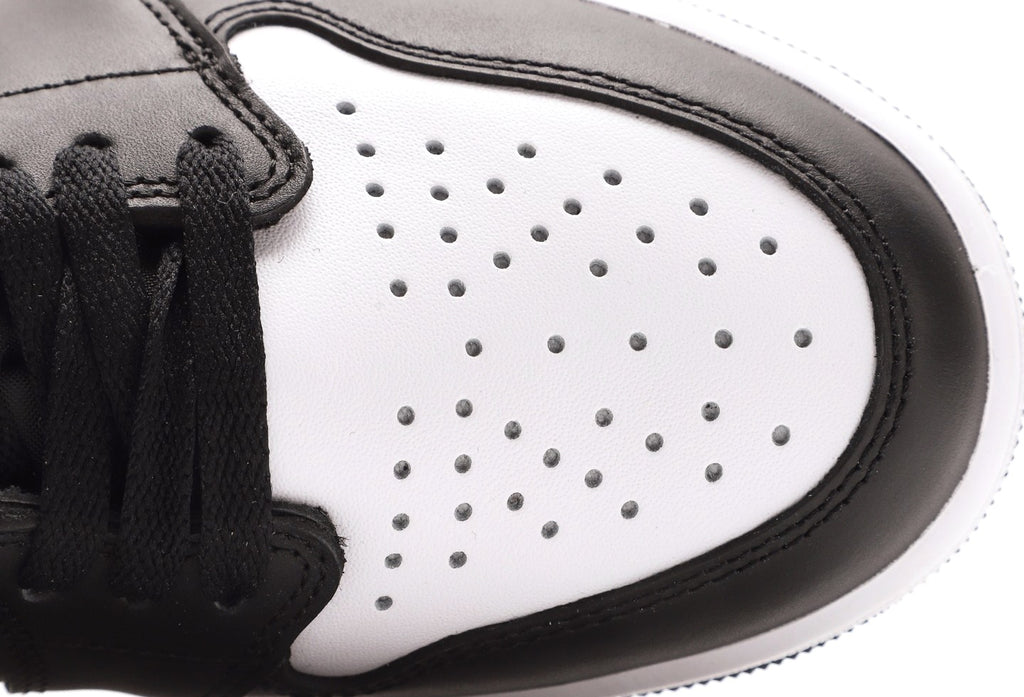 Air Jordan 1 Black White [PK GOD]