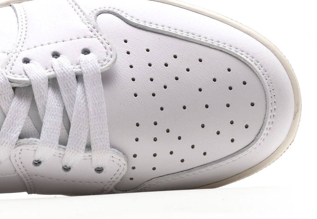 Air Jordan 1 Low OG Oxidized Green