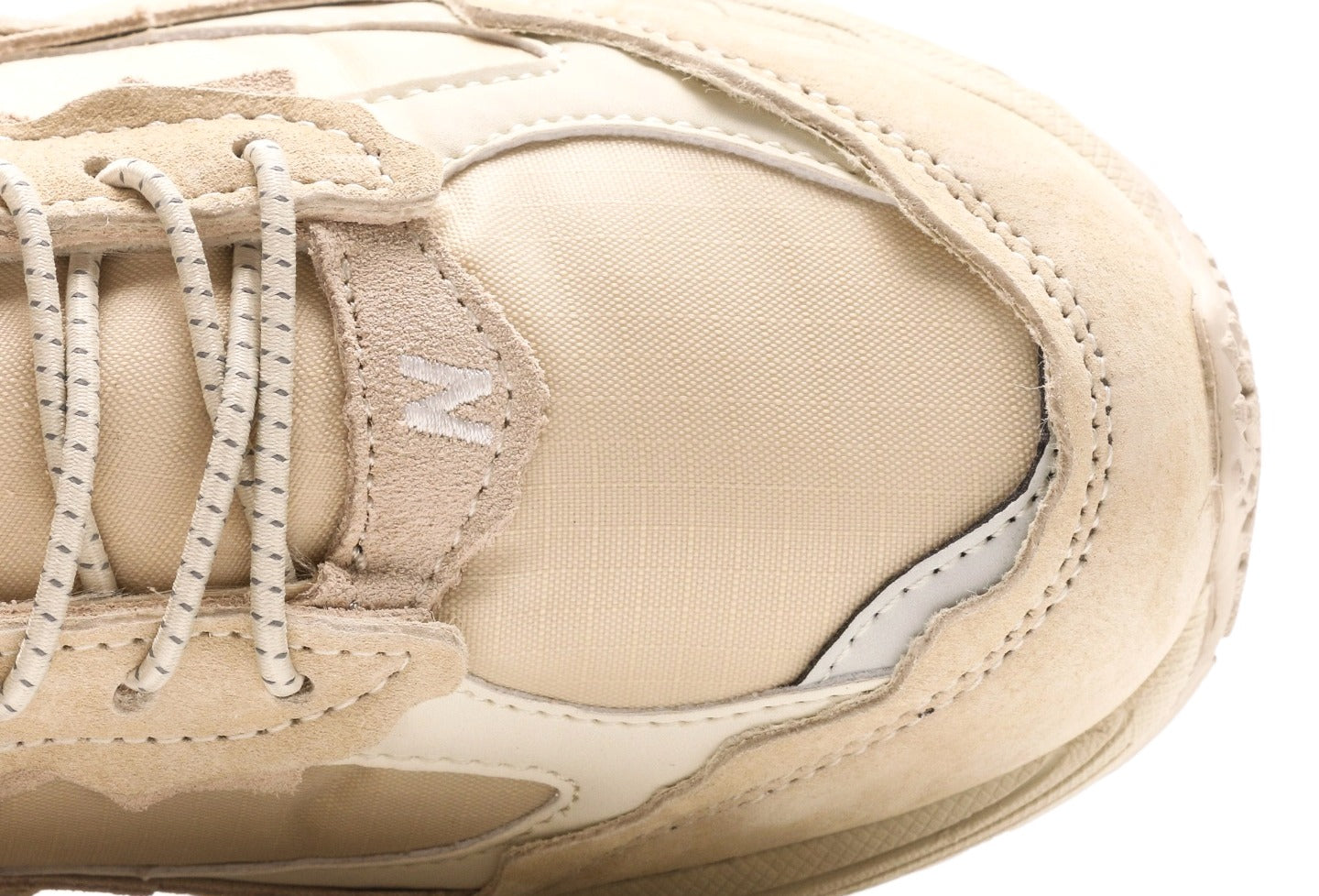 New Balance 2002R Protection Pack Sandstone