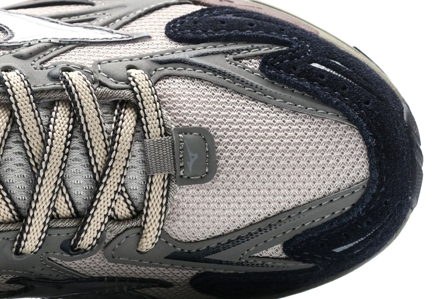 Mizuno HALO MIX