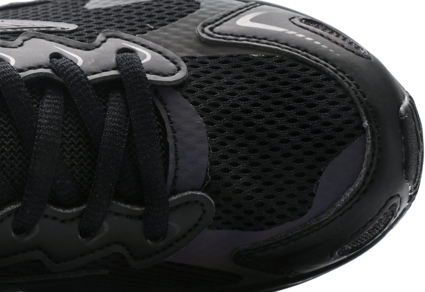 Mizuno RACER S