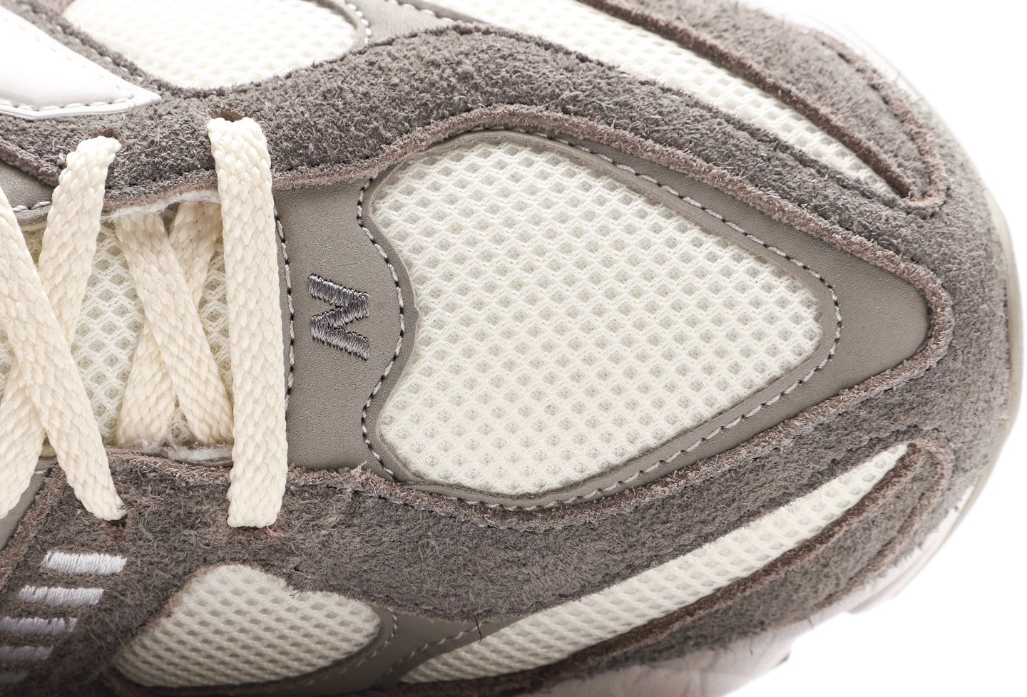 New Balance 9060 Grey White