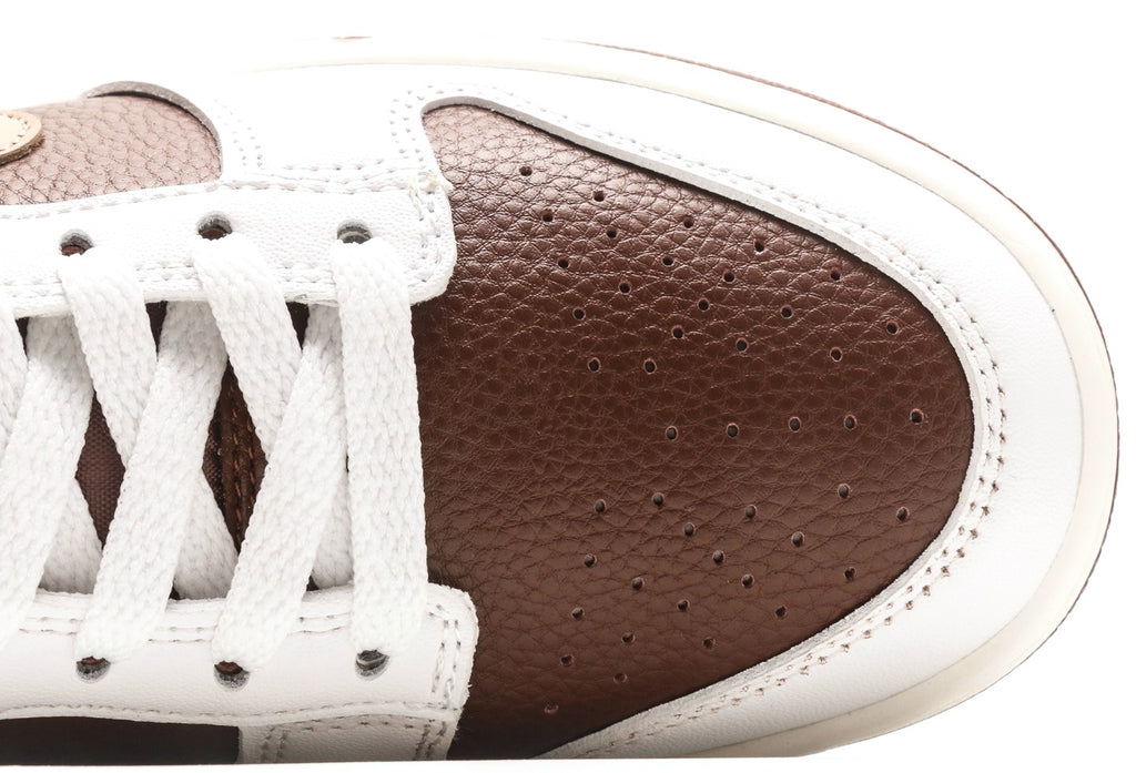 Dunk Low Next Nature "Baroque Brown"
