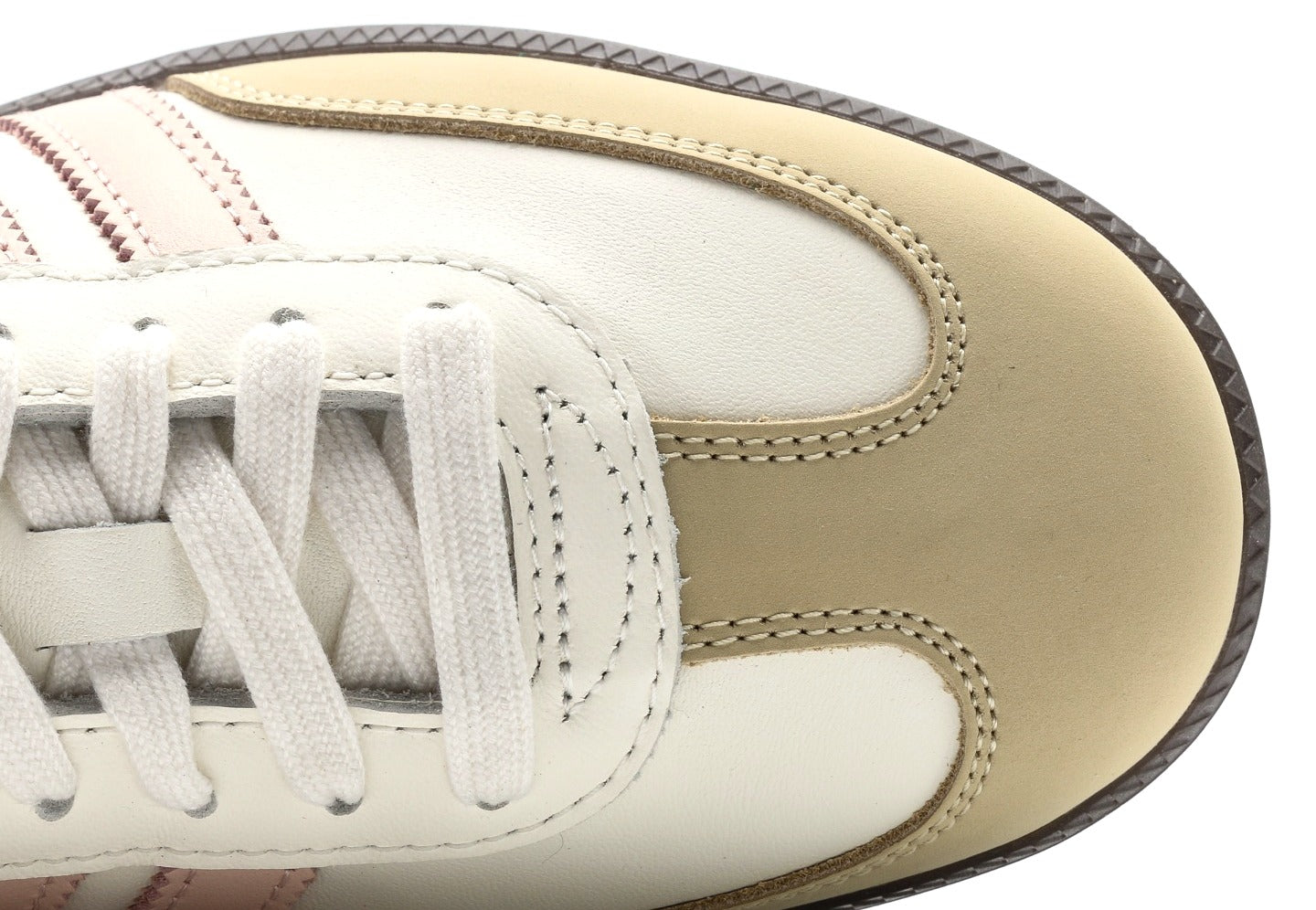 Samba OG "Cloud White Wonder Quartz"