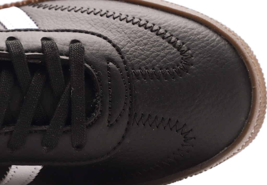 Sambarose "Core Black"
