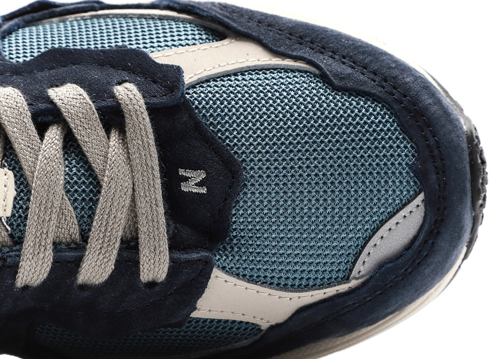 New Balance 2002R Protection Pack Dark Navy