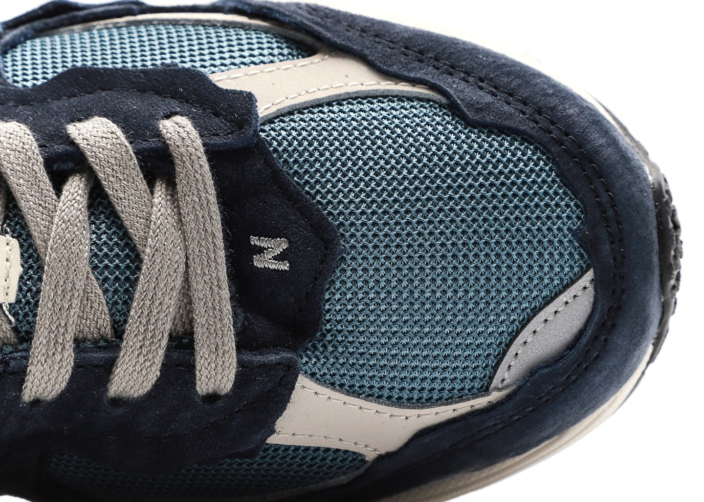 New Balance 2002R Protection Pack Dark Navy