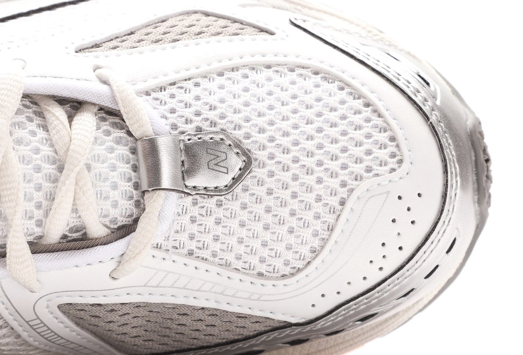 New Balance 1906R "Silver Orange"
