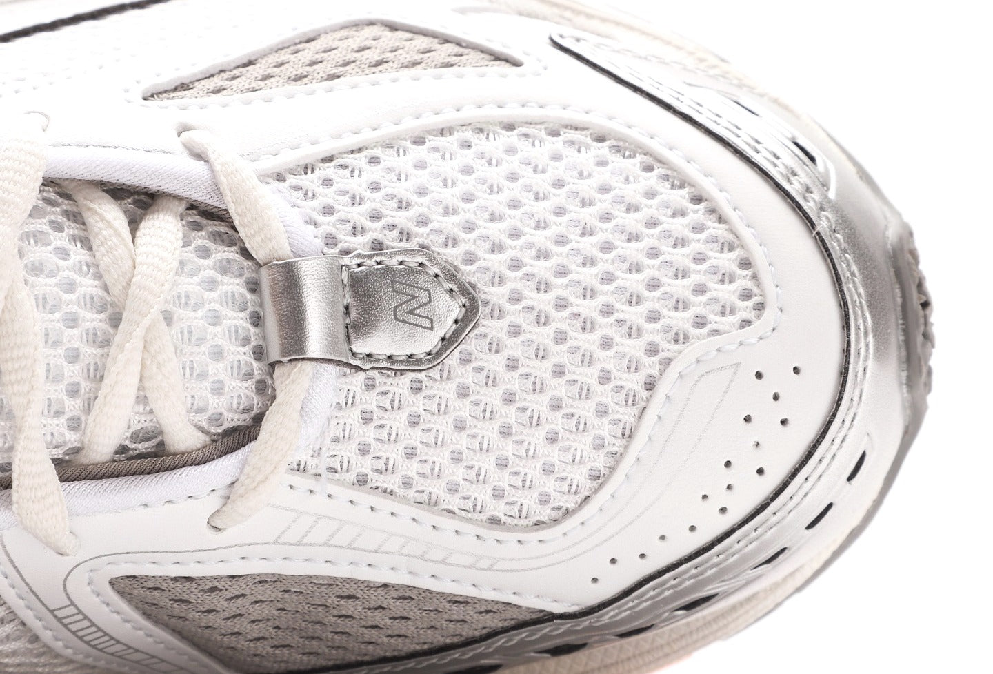 New Balance 1906R "Silver Orange"