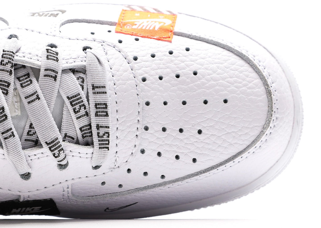 Air Force 1 Mid 07 Just Do It