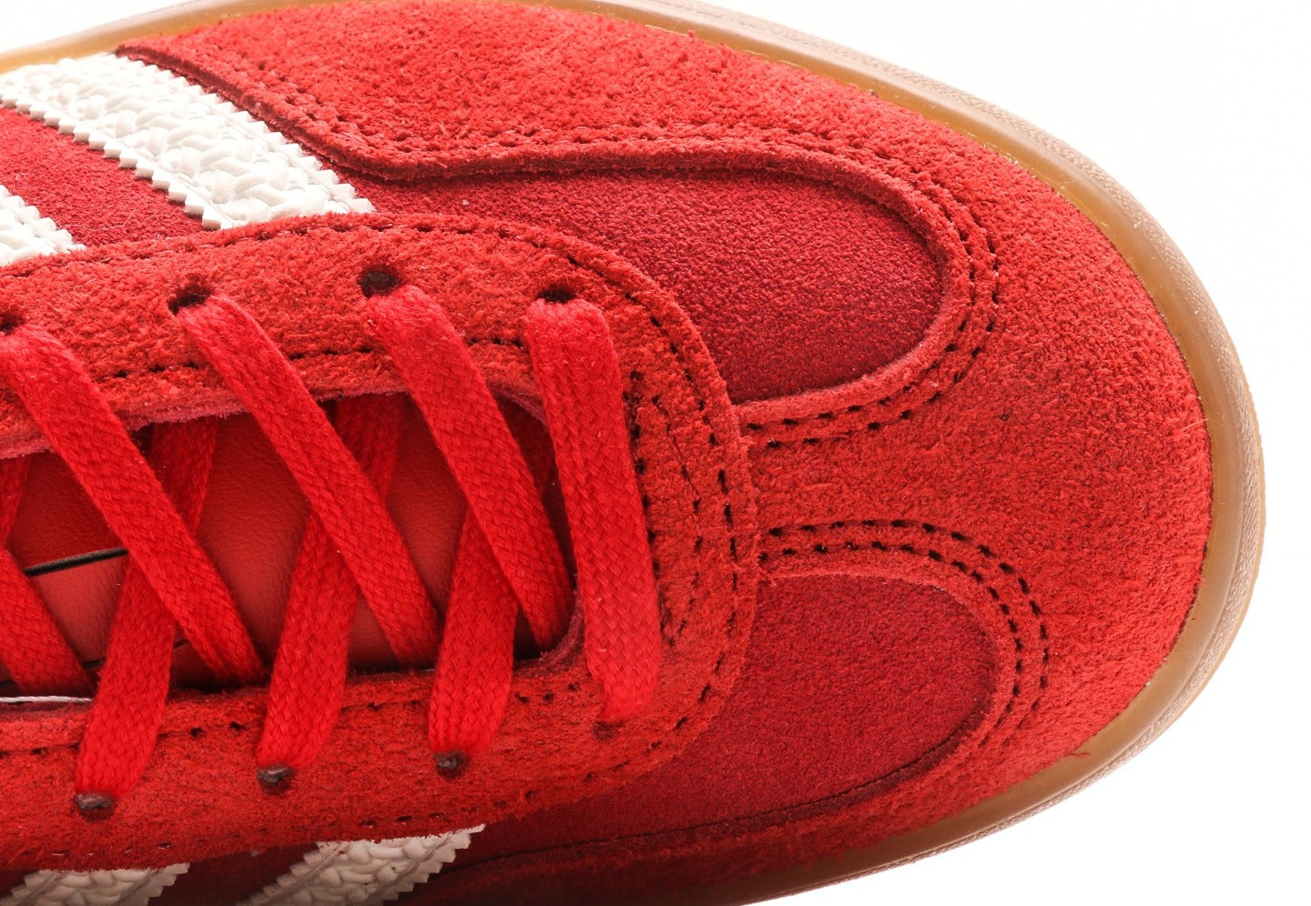 Gazelle Indoor 'Red White