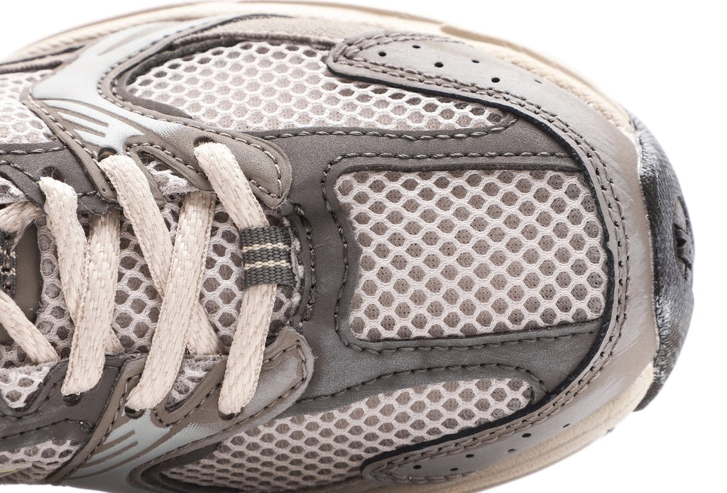 New Balance 530 "Silver Khaki"
