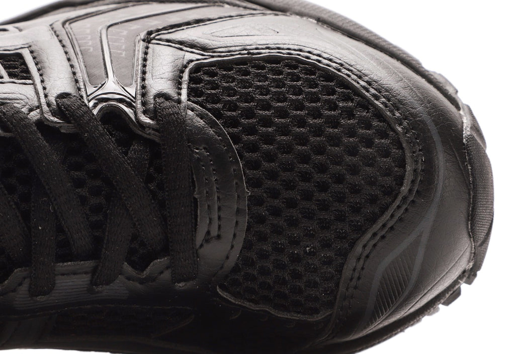 Gel-Kayano 14 "Triple Black"