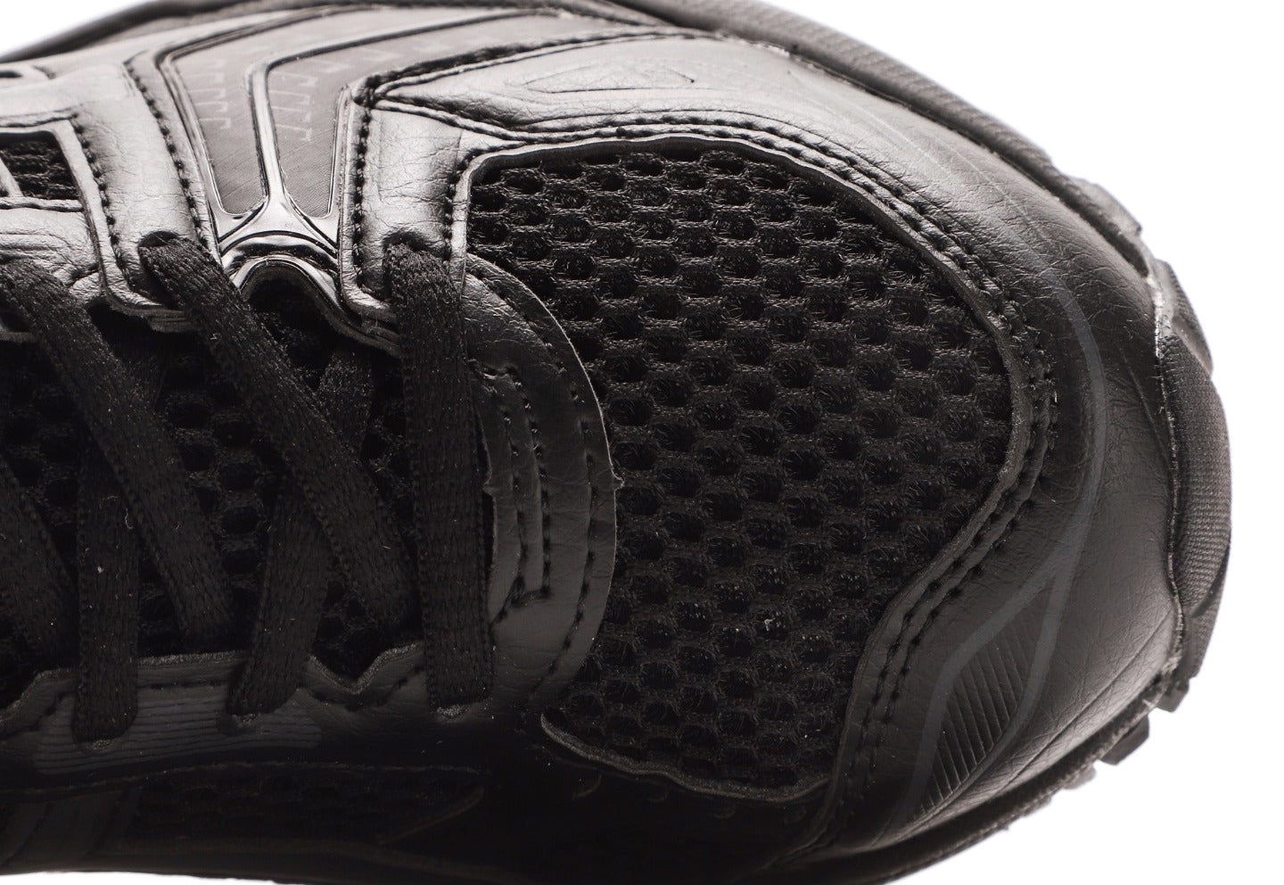 Gel-Kayano 14 "Triple Black"