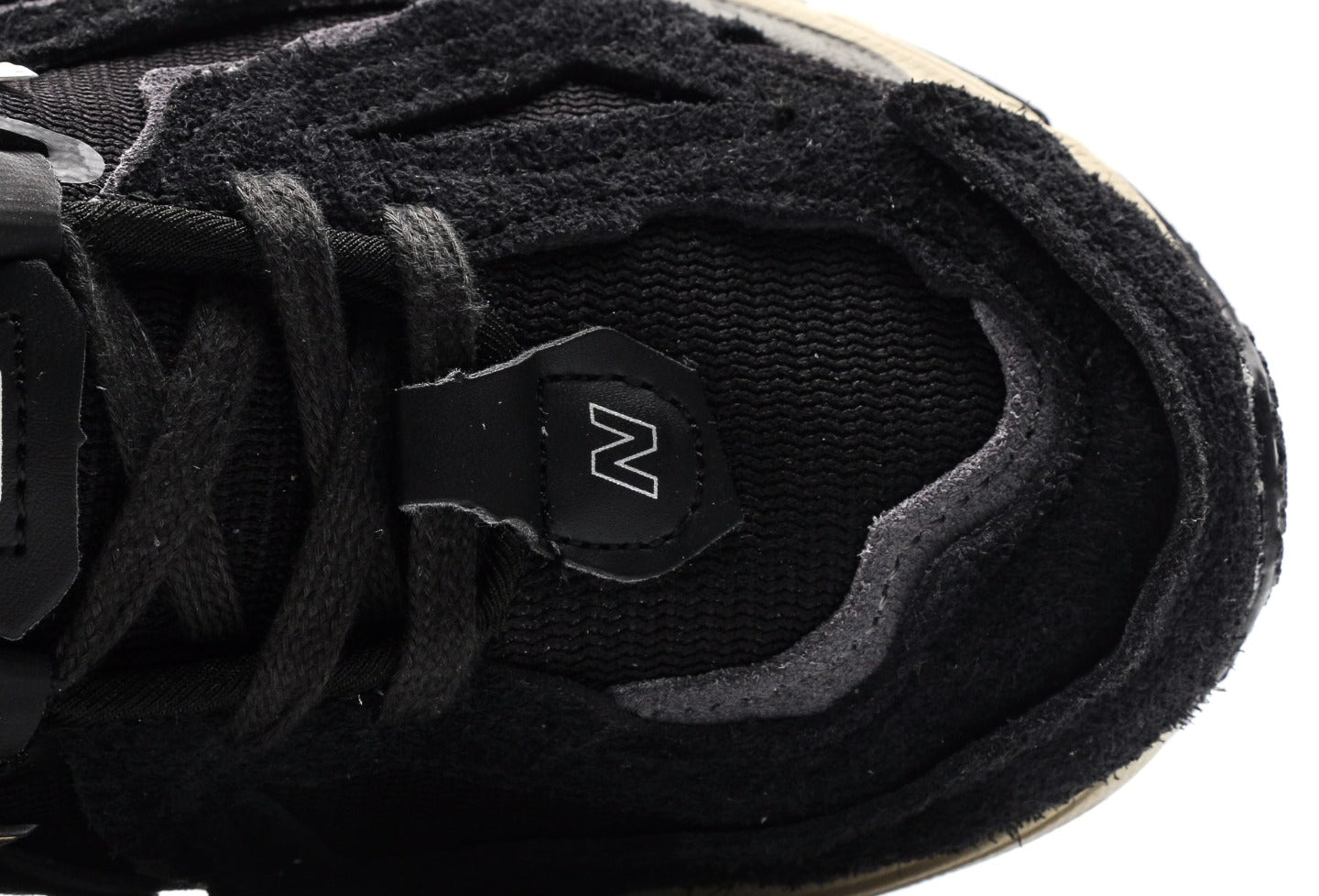 New Balance 1906D Protection Pack Black