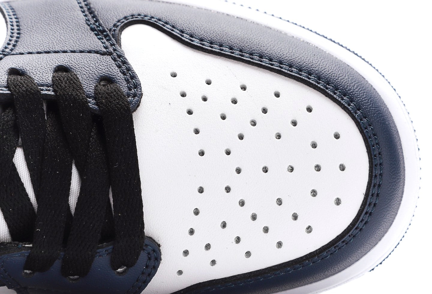 Air Jordan 1 Low Golf Navy