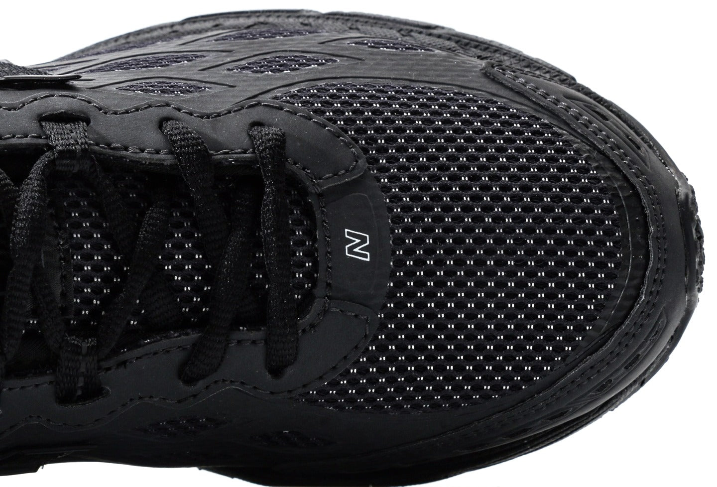 New Balance 1906W Black Silver Metallic