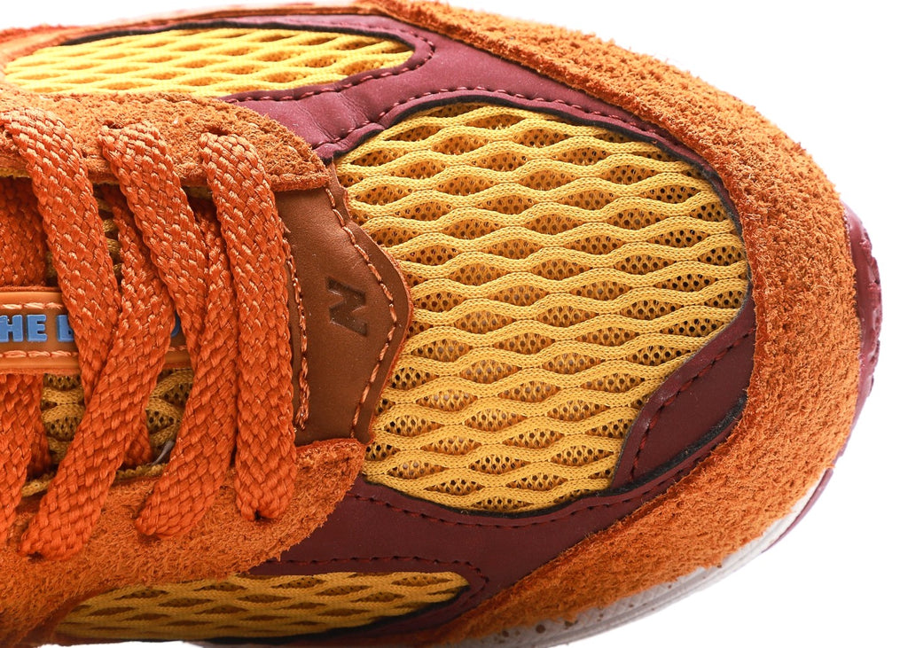 New Balance 2002R Salehe Bembury x Peace Be The Journey