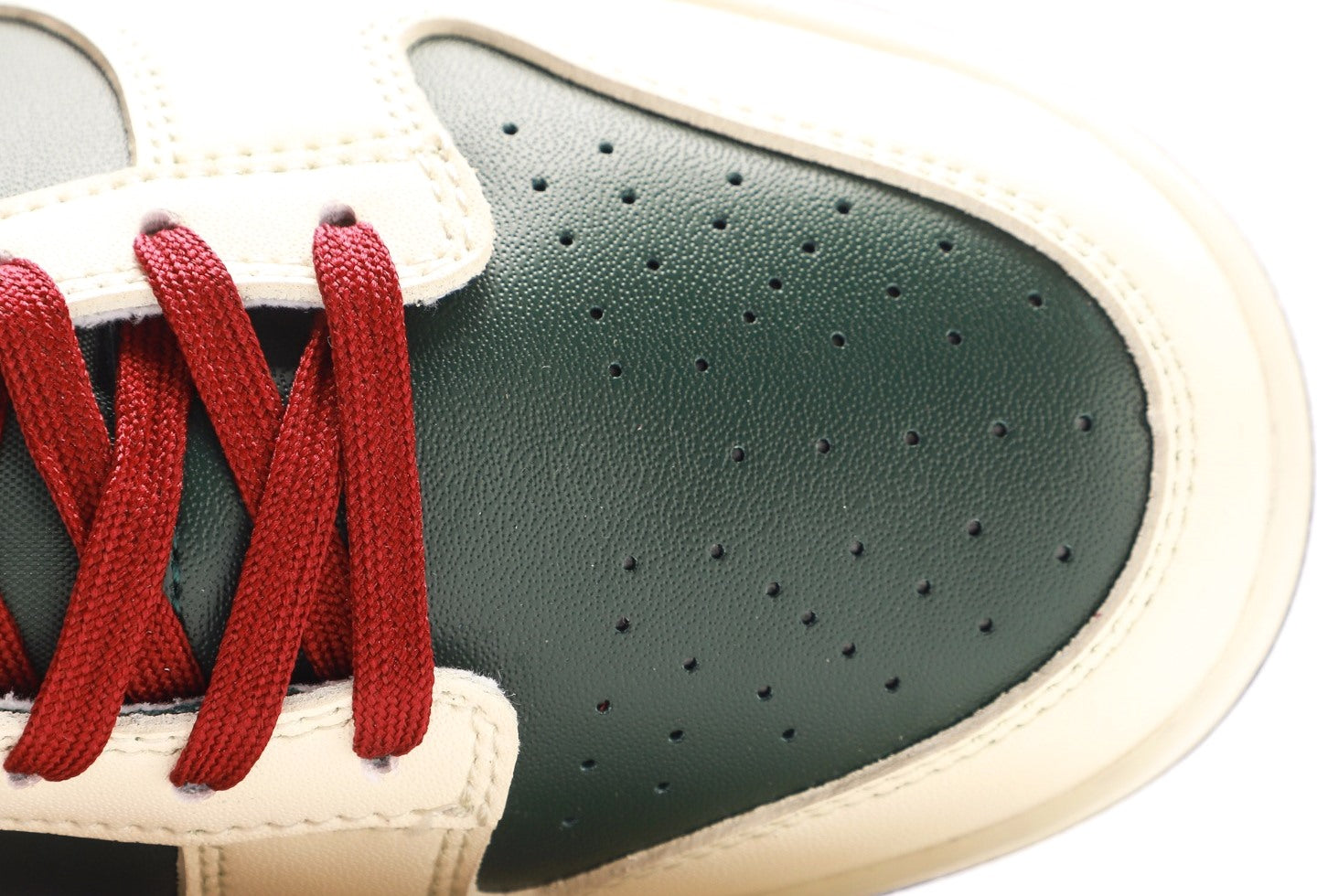 Dunk Low From Nike To You
