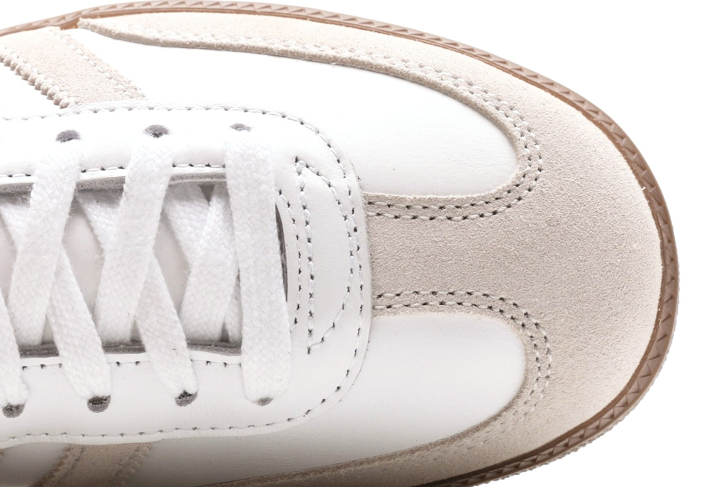 Samba OG Kith Classics Program White