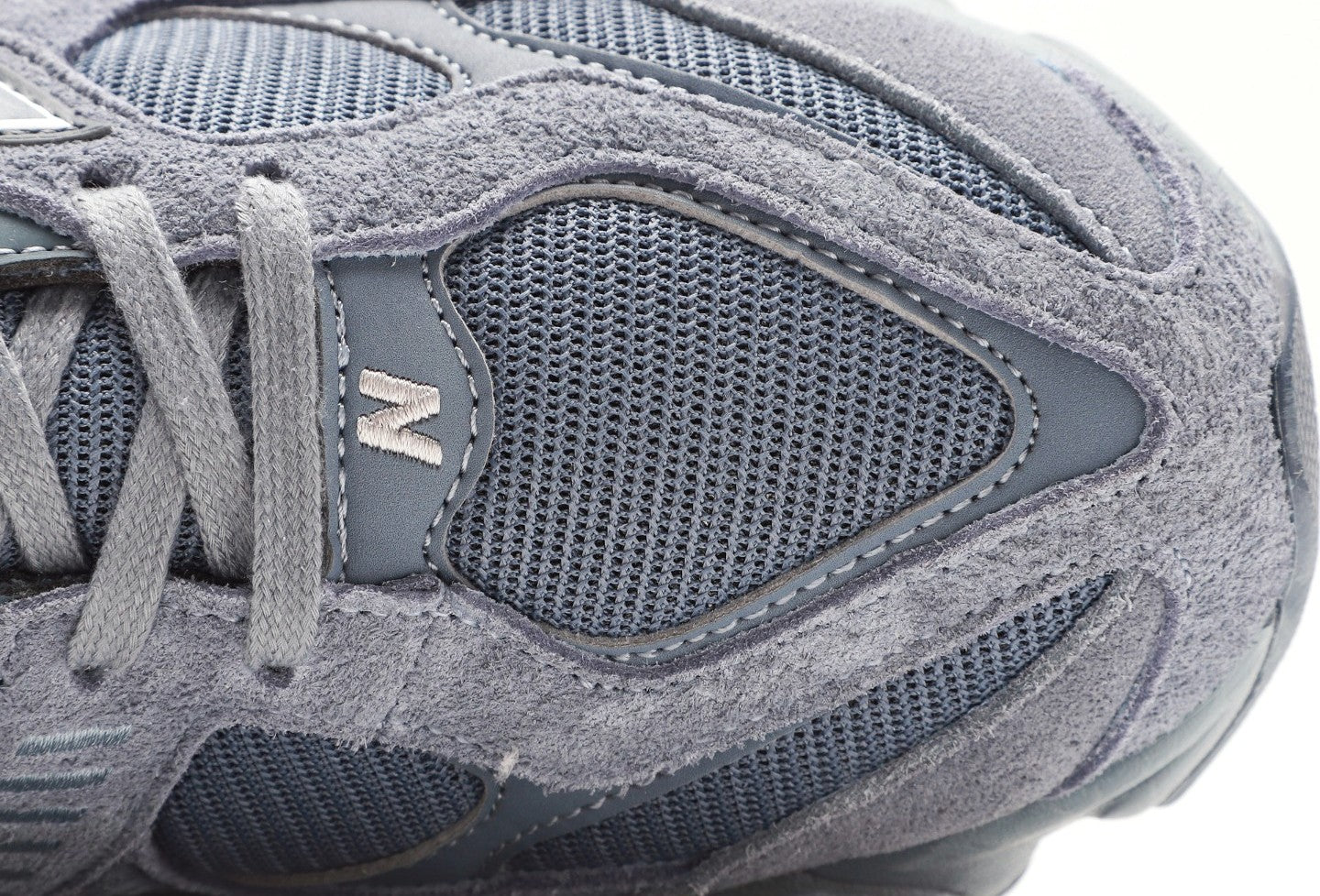 New Balance 9060 "Vintage Indigo"