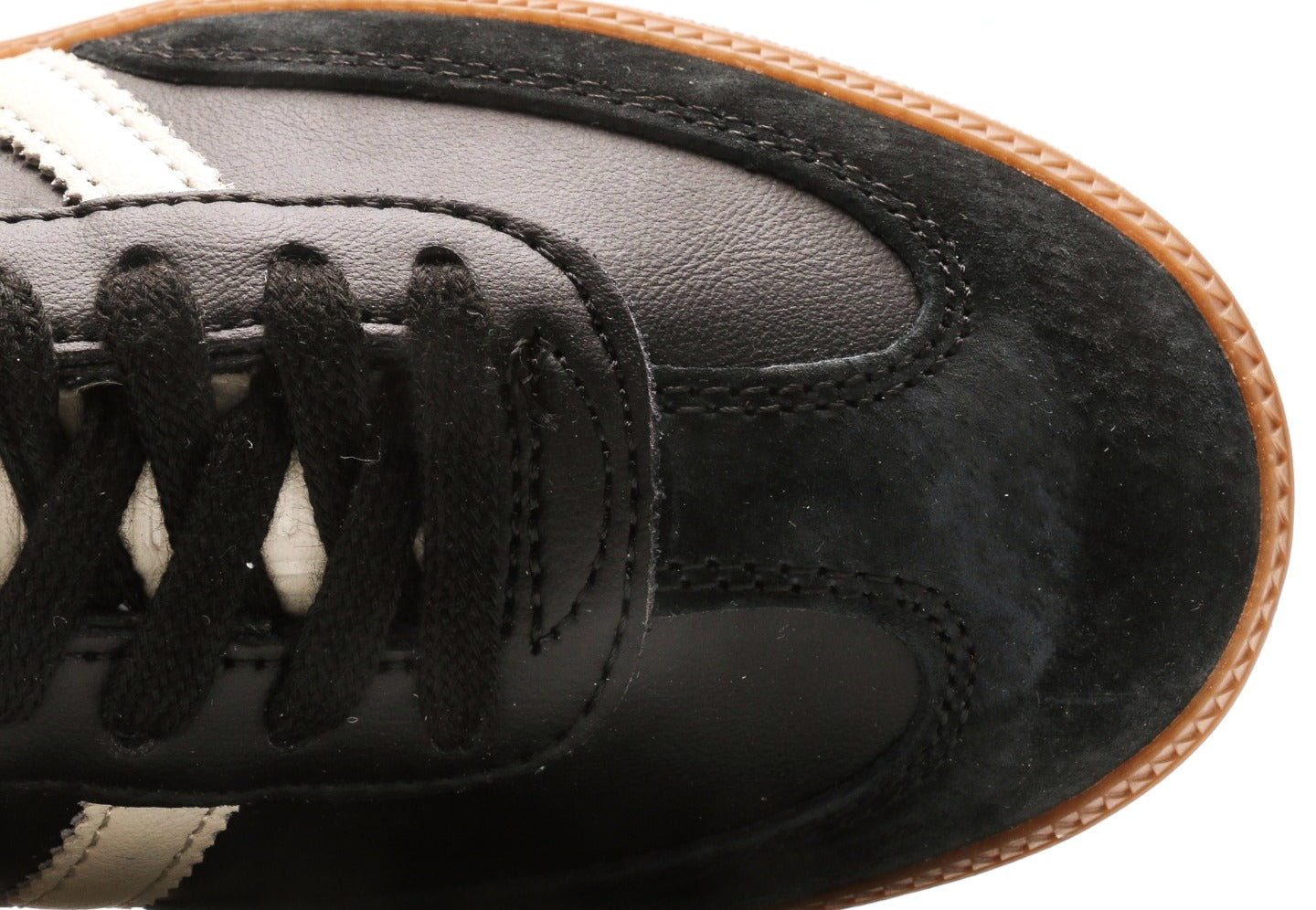 JJJJound x Samba OG Black