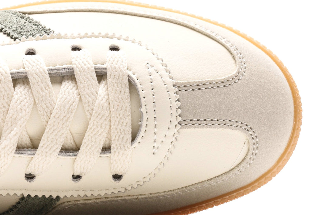 Handball Spezial "Off White Silver Green"