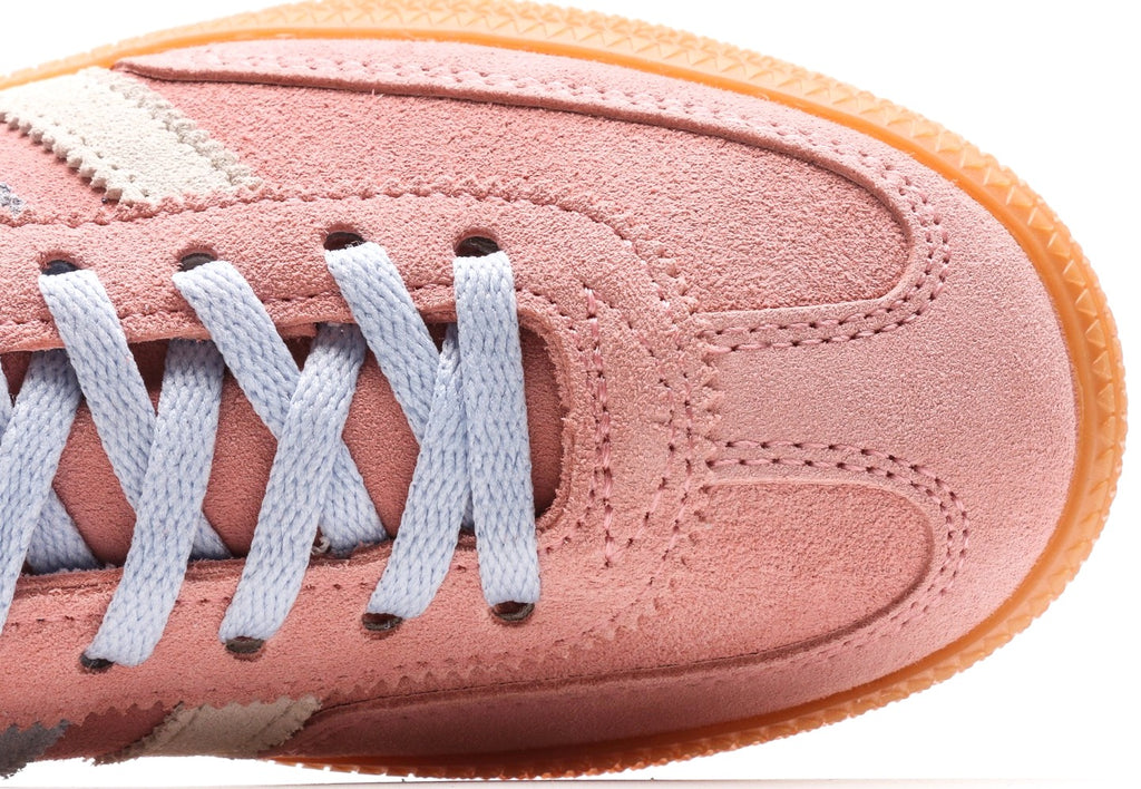 Handball Spezial "Semi Pink Spark Blue"