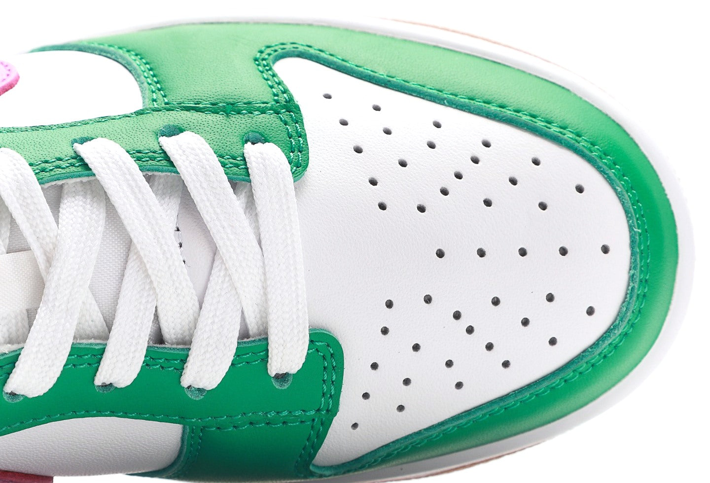 Dunk Low "Joker"