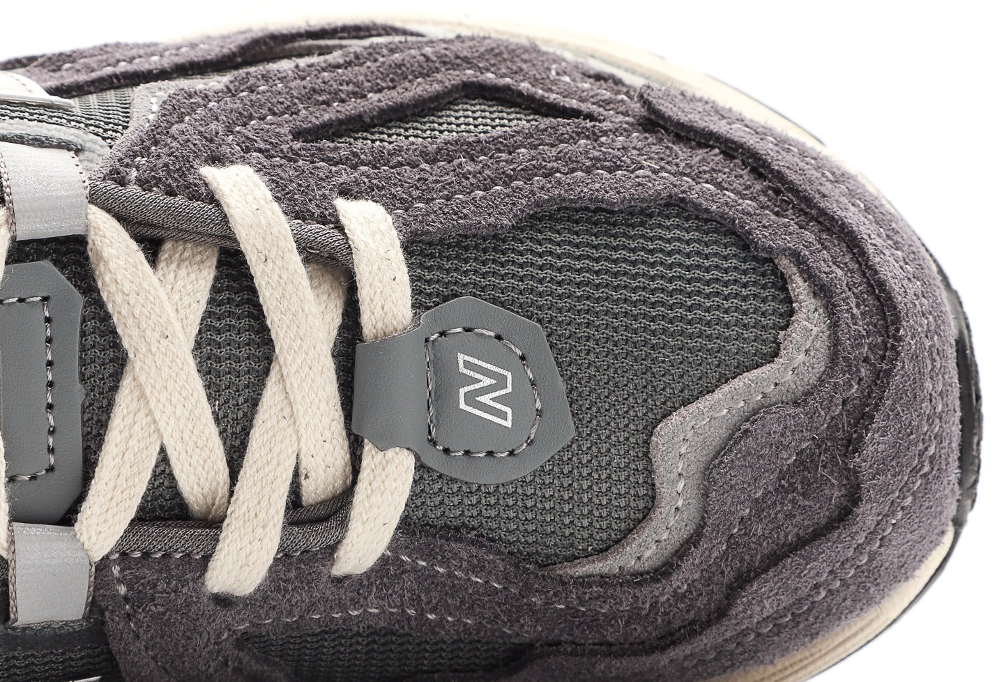 New Balance 1906D Protection Pack Harbor Grey