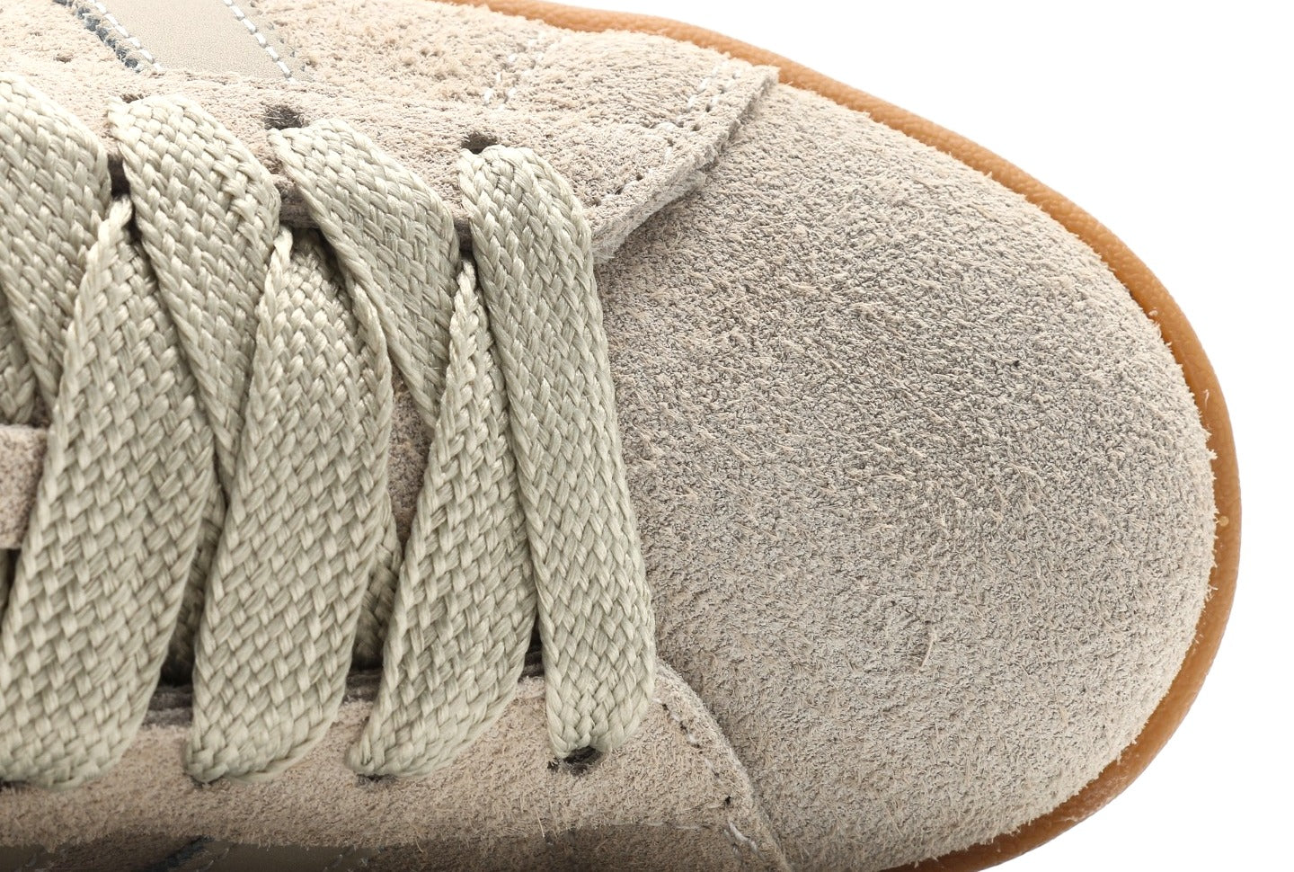Campus 00s "Putty Grey"