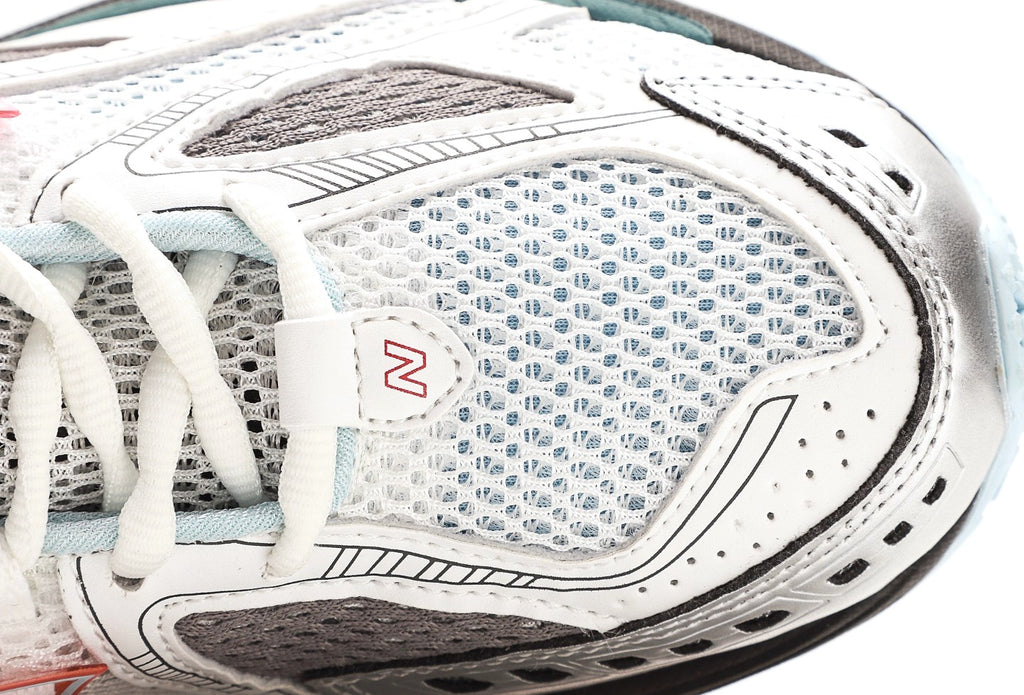 New Balance 1906R "White Black Copper" [PK GOD]